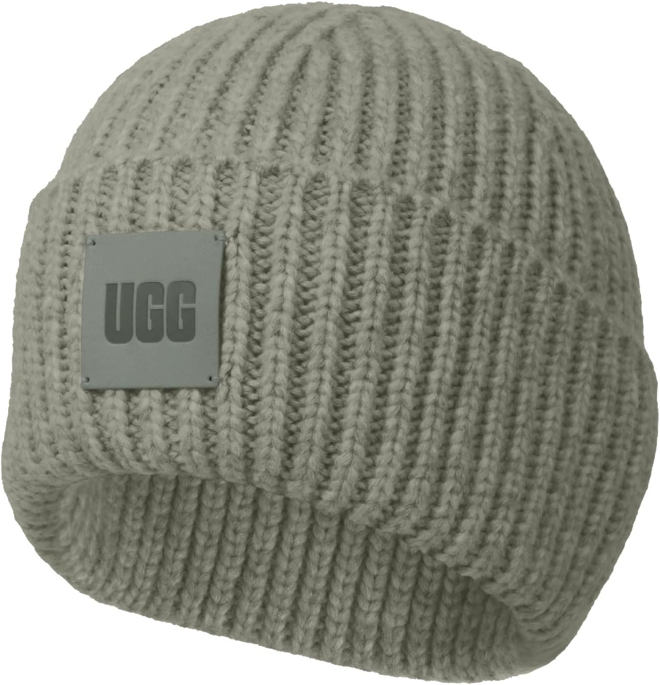 UGG Women's Chunky Rib Beanie in Camel, O/S US : Amazon.ca